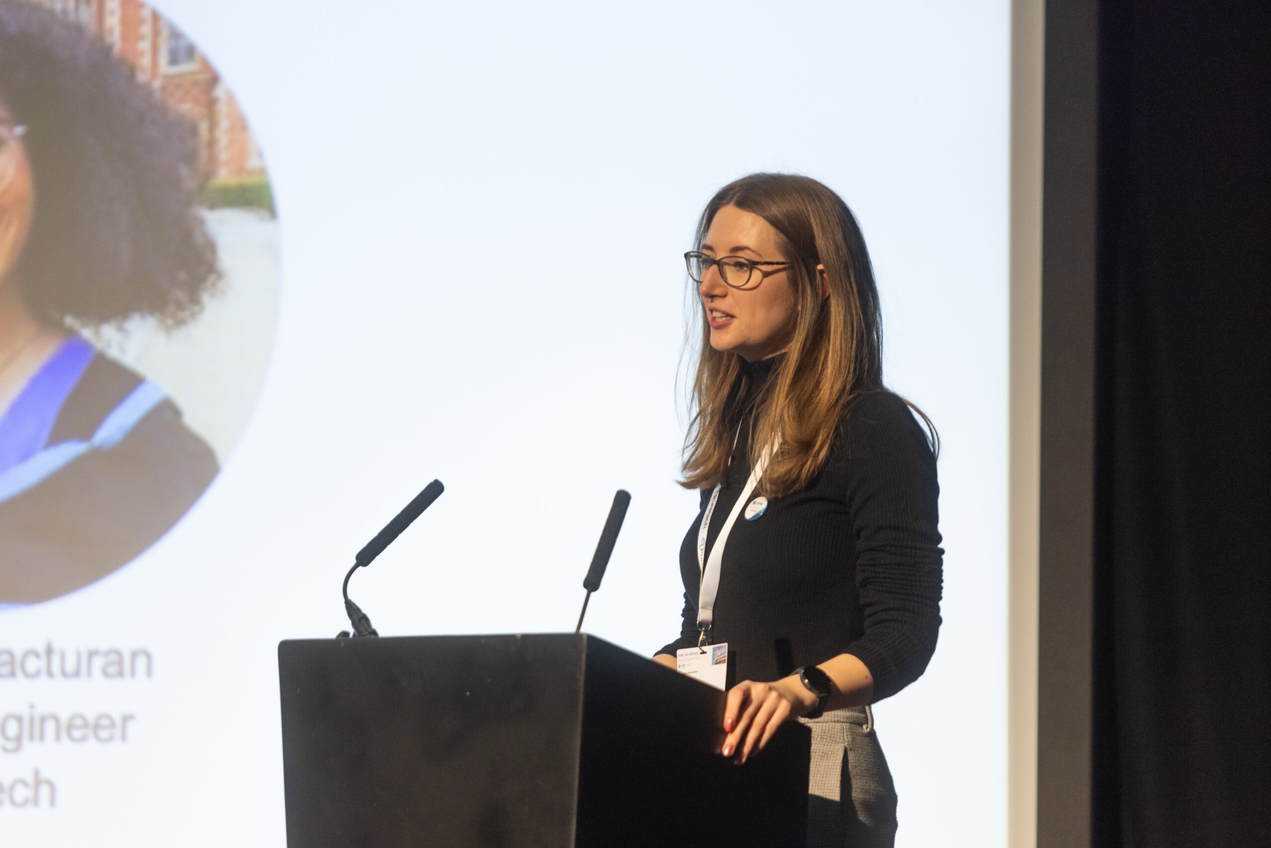 Meet Jodie Winder: ISPE UK Affiliate Board Member and Advocate for Emerging Leaders