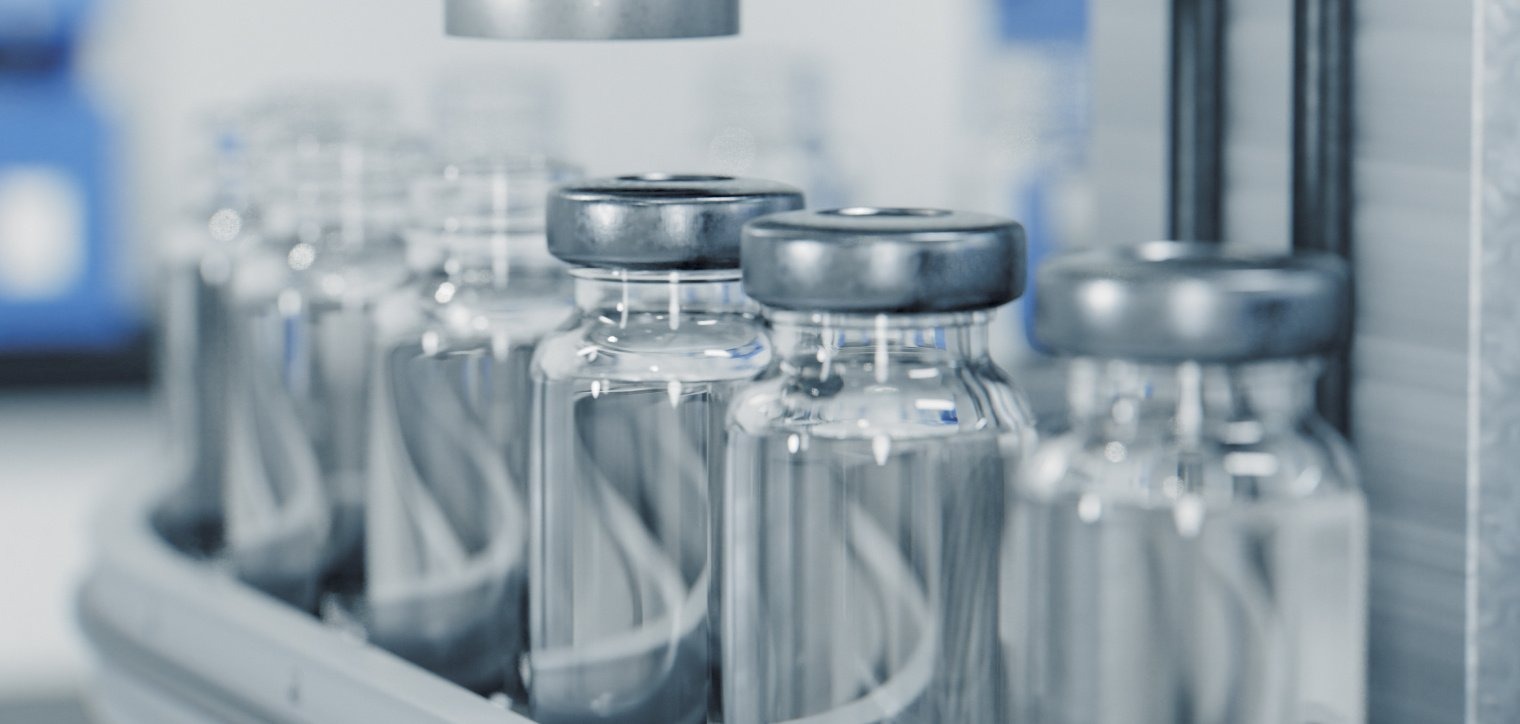 Aseptic Liquid Filling: Ensuring Sterility & Safety in Pharma Manufacturing