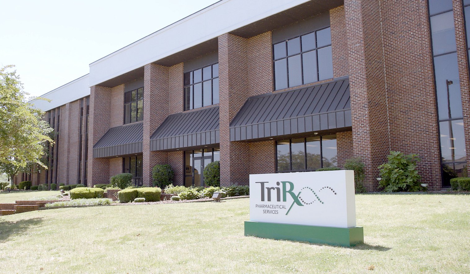 TriRx Completes Acquisition of Elanco Animal Health Facility in Shawnee, Kansas