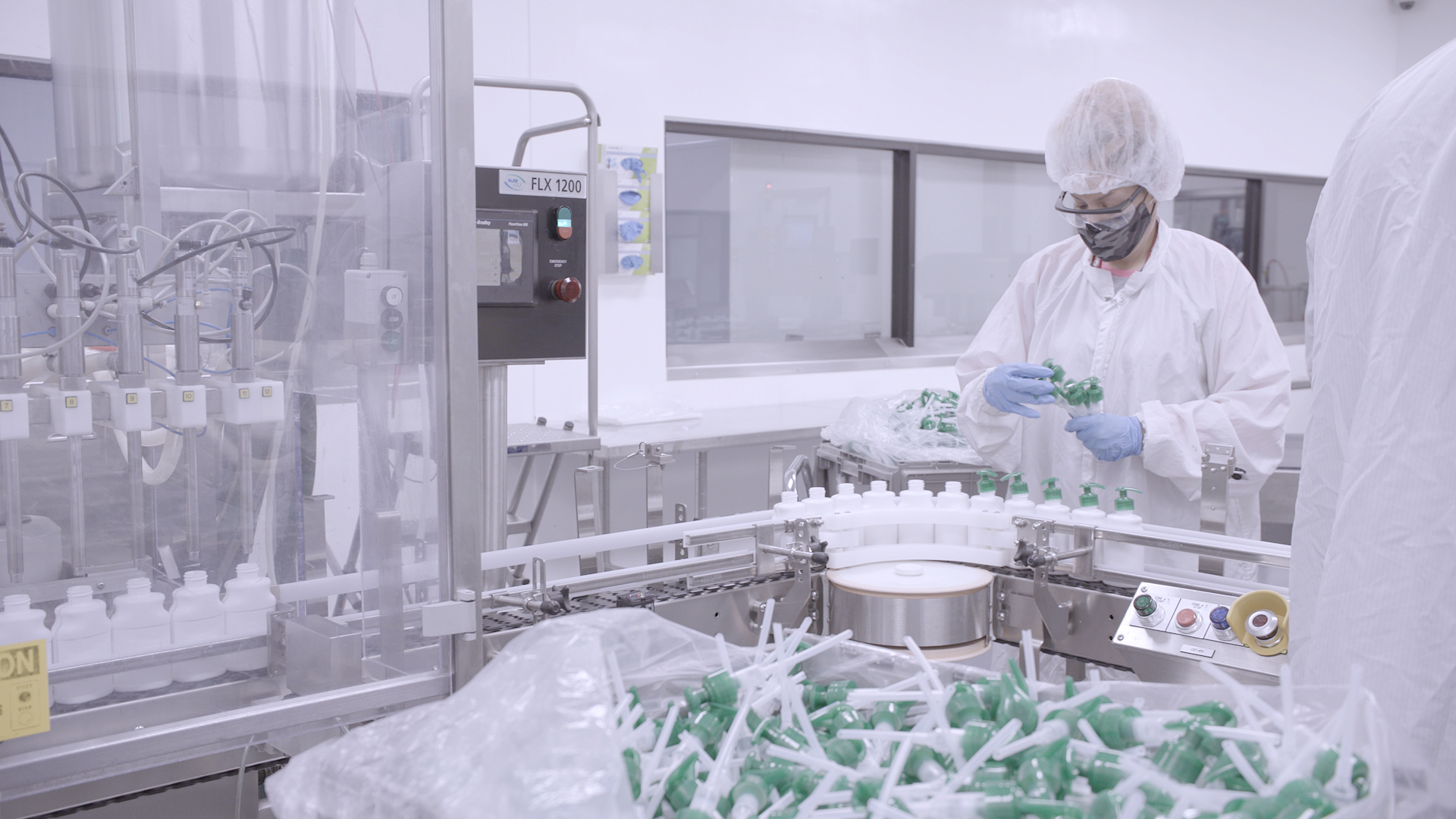 The Future of the Delivery of Quality