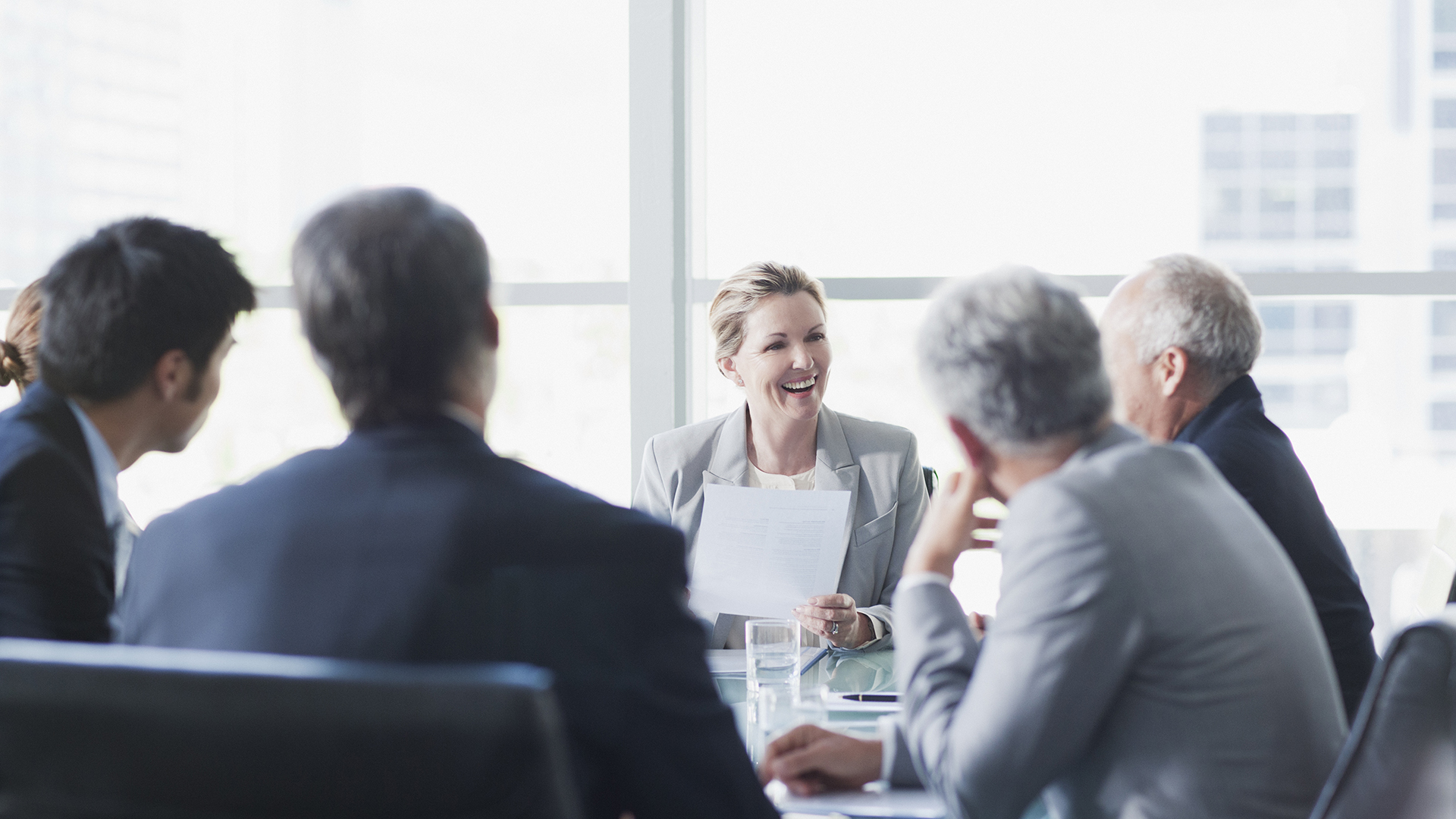 What to Look for When Choosing the Right CDMO
