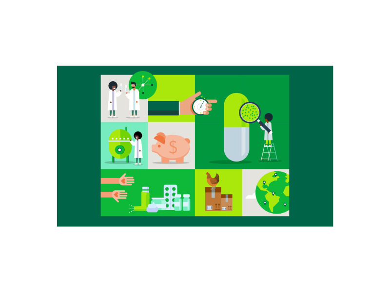 Gaining Insights into the Challenges, Trends, and Needs of Animal Health Organizations