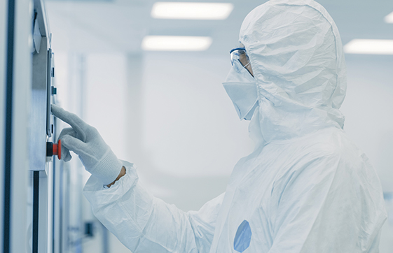 The Future of the CDMO Market: The Art of the Possible