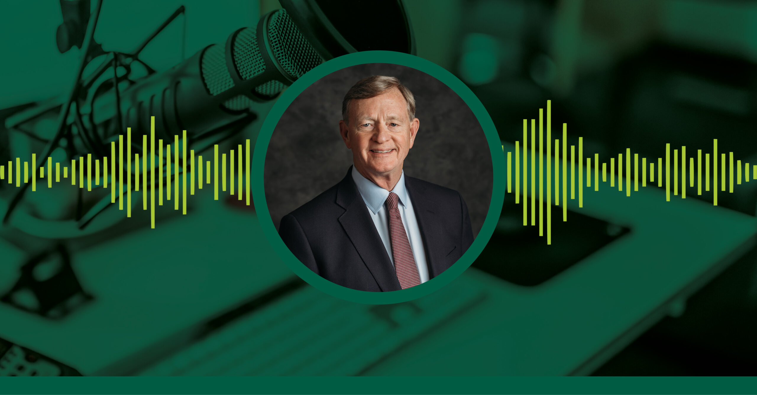 Tim Tyson on “Switch Your Money On”: Navigating the Pharmaceutical Landscape